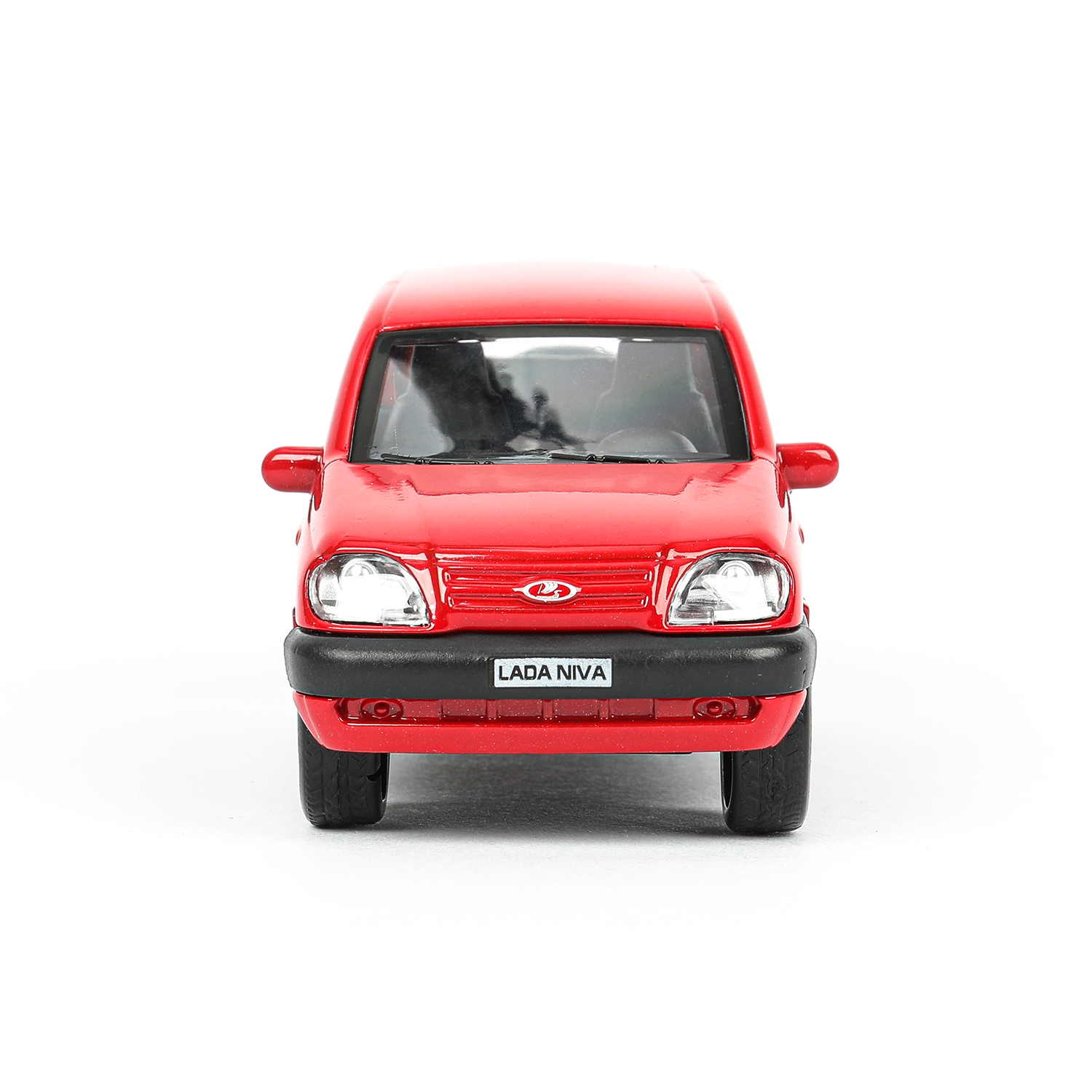 Автомобиль Технопарк LADA Niva 392182 - фото 10