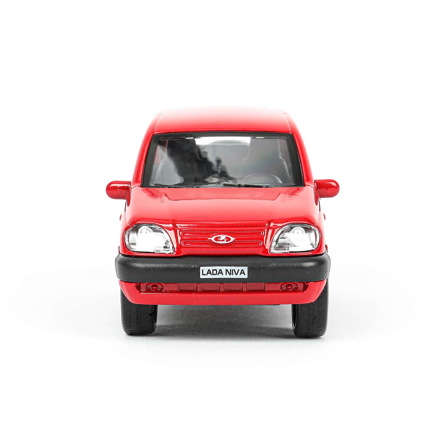 Автомобиль Технопарк LADA Niva 392182 - фото 10
