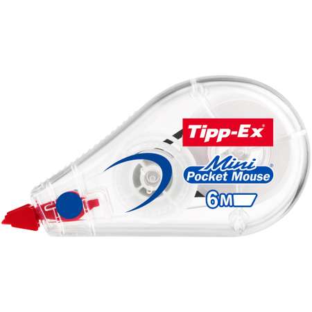 Корректор ленточный TIPP-EX