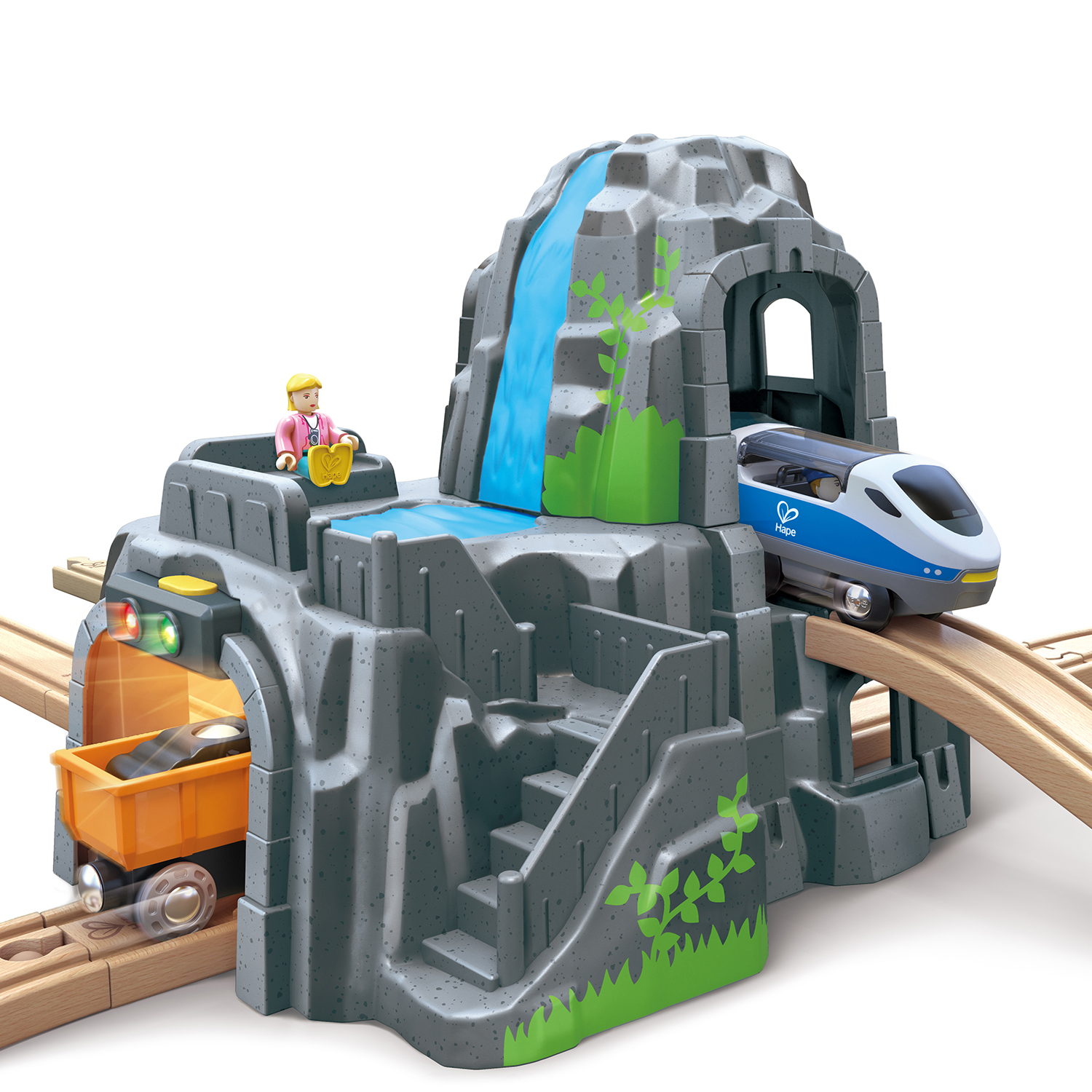 Дополнительные элементы Hape E3739_HP - фото 5