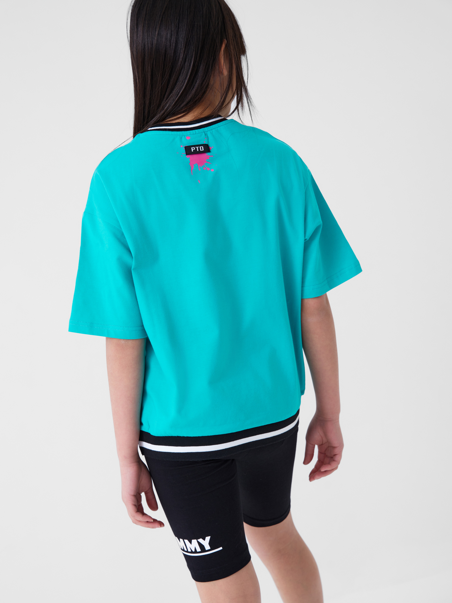 Велосипедки 2 шт PlayToday 12621498 - фото 3