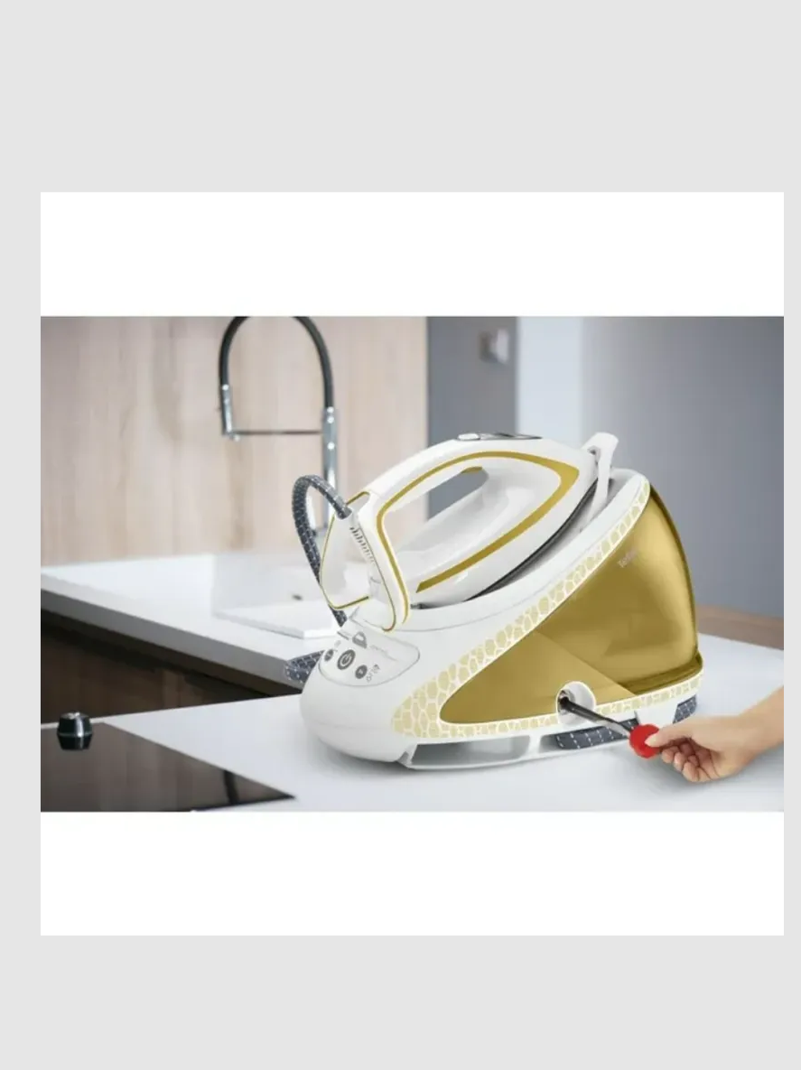 Парогенератор Tefal GV9581E0 - фото 4