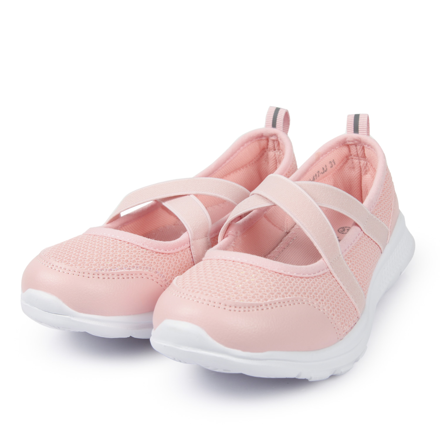 Туфли Jomoto S23ZCtgSH-417-JJ - фото 3