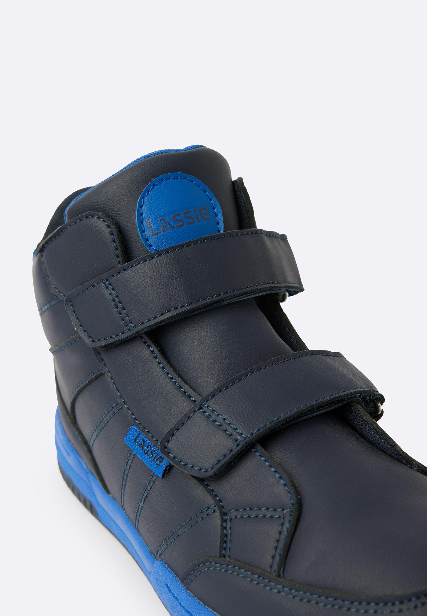 Полуботинки Lassie 7400011A-6960 - фото 5