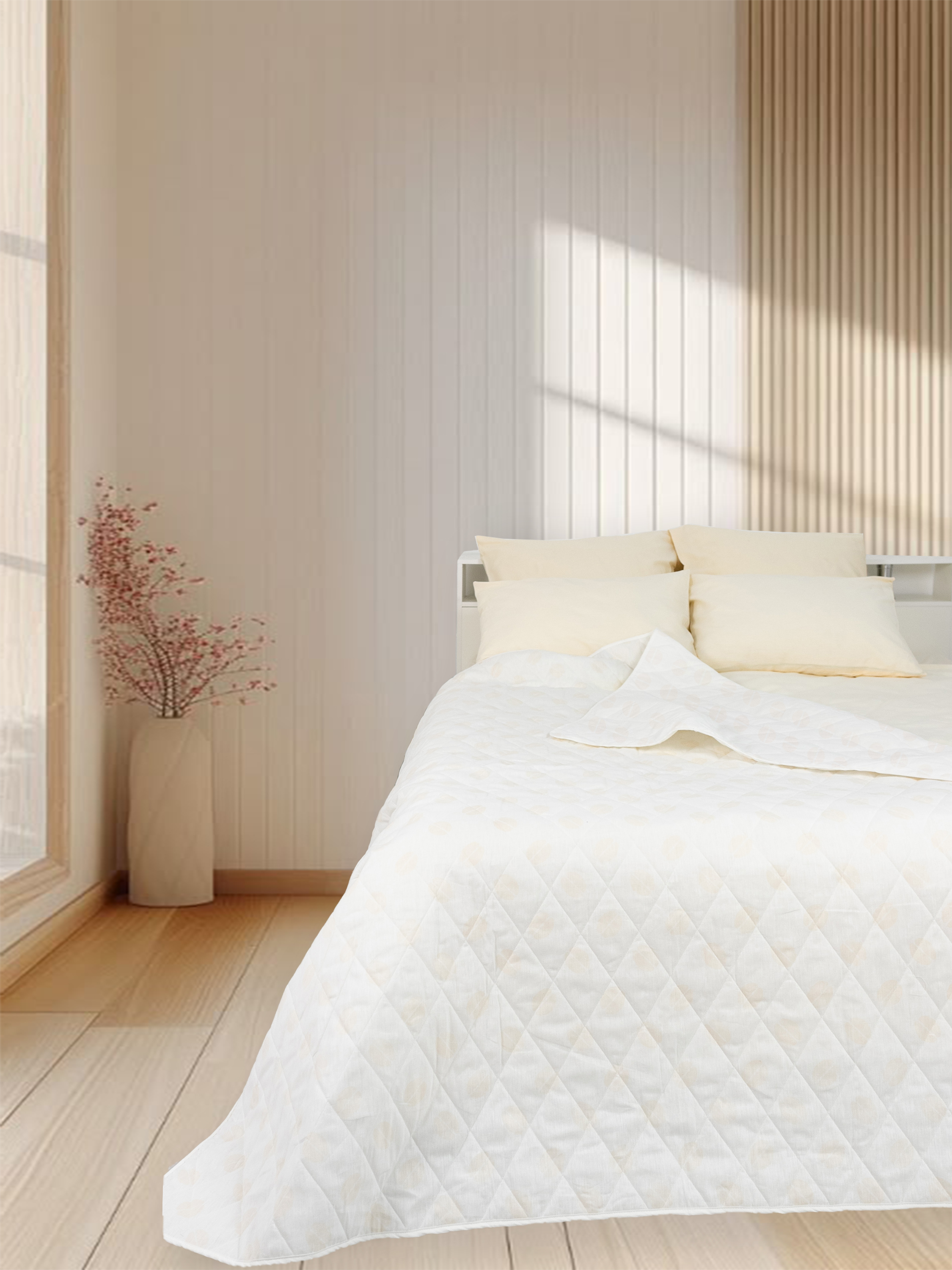 Одеяло Wellness Летнее 90 x 200 см - фото 1