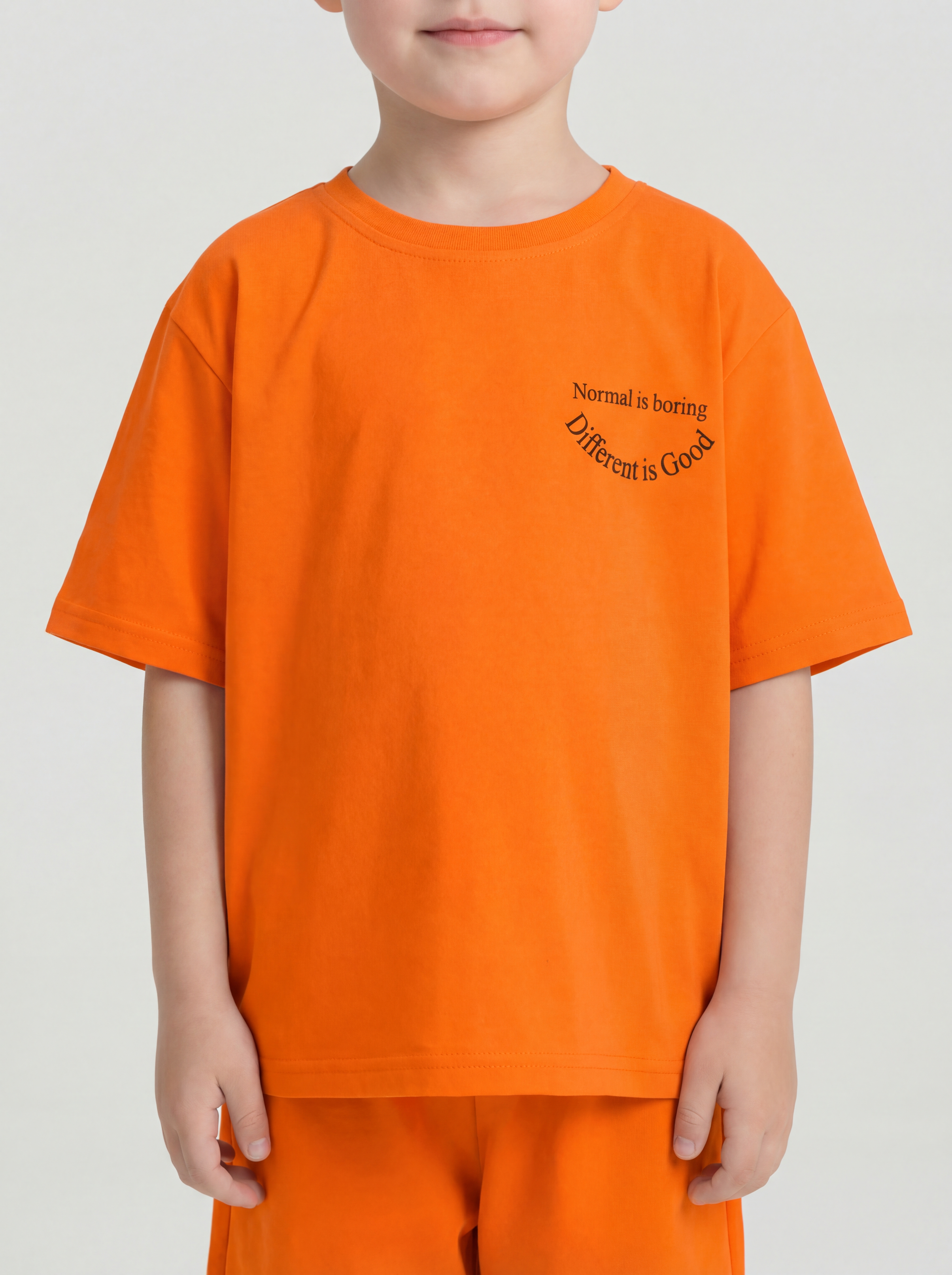 Костюм KUZA 1195А11 - фото 2