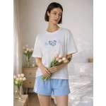 Изображение товара Пижама Mark Formelle (Марк Формэль): 50