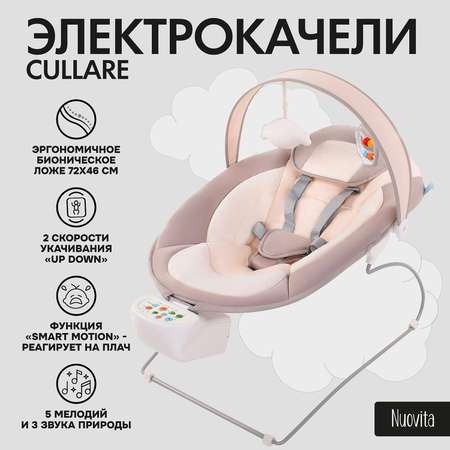 Качели Nuovita