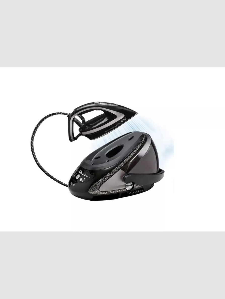 Парогенератор Tefal GV9620 Pro Express Ultimate - фото 2
