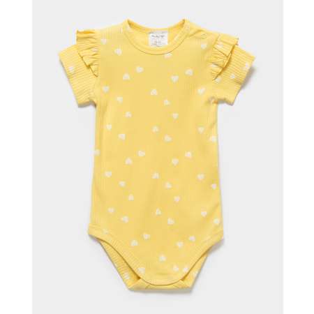 Боди BabyGo