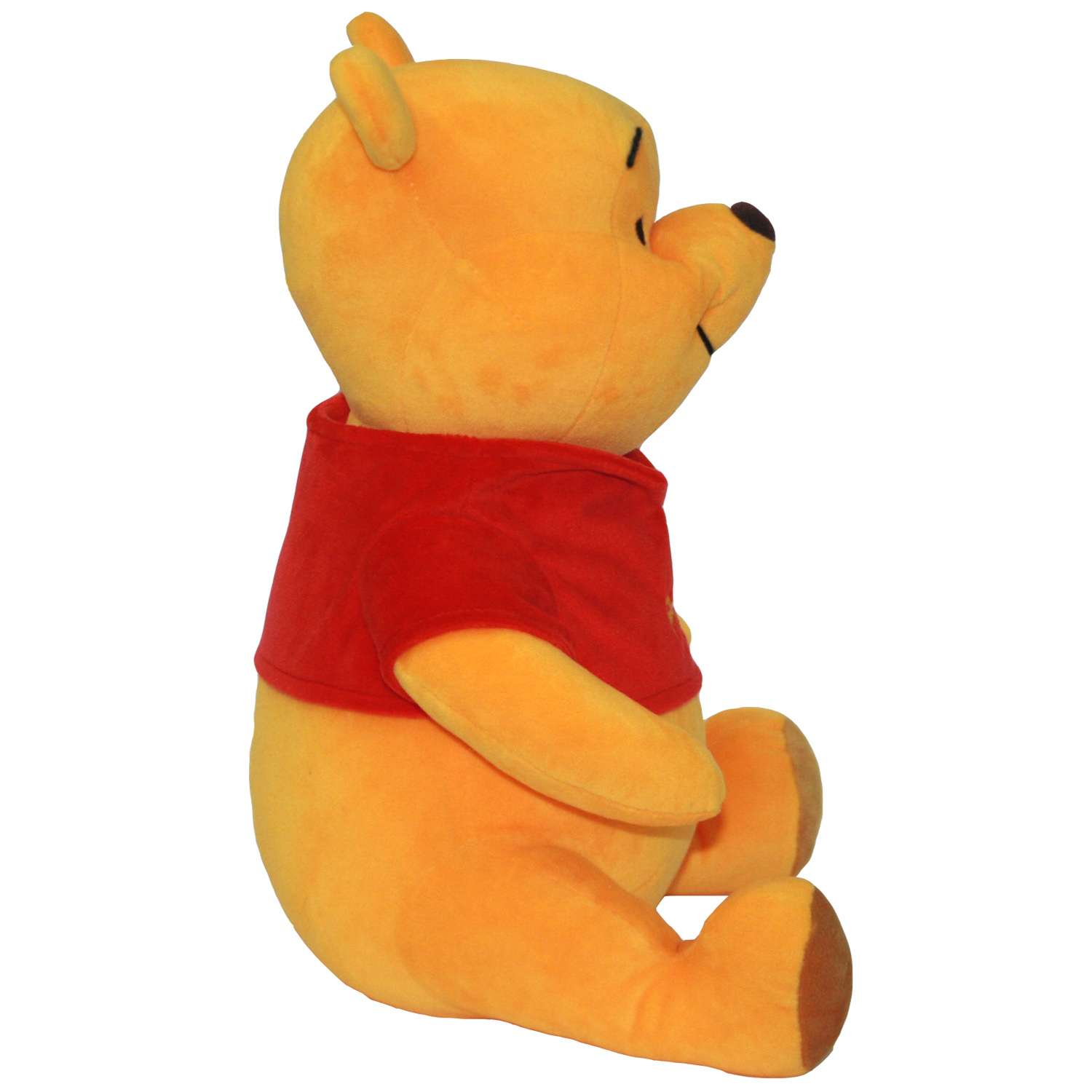 Игрушка мягкая Disney-Детский мир Медвежонок Винни 20 см - фото 2