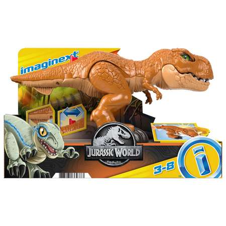 Фигурка IMAGINEXT