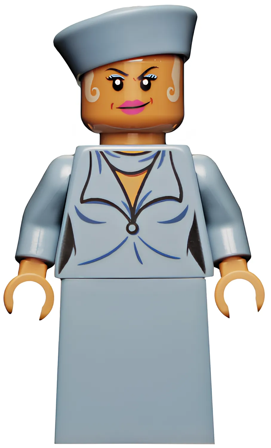 Фигурка LEGO Harry Potter Seraphina - фото 1