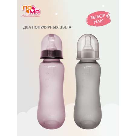 Бутылочка Пома 1 шт.
