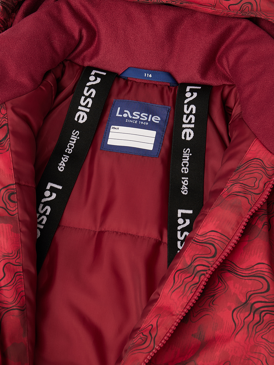 Комбинезон Lassie 72103305-3980 - фото 5