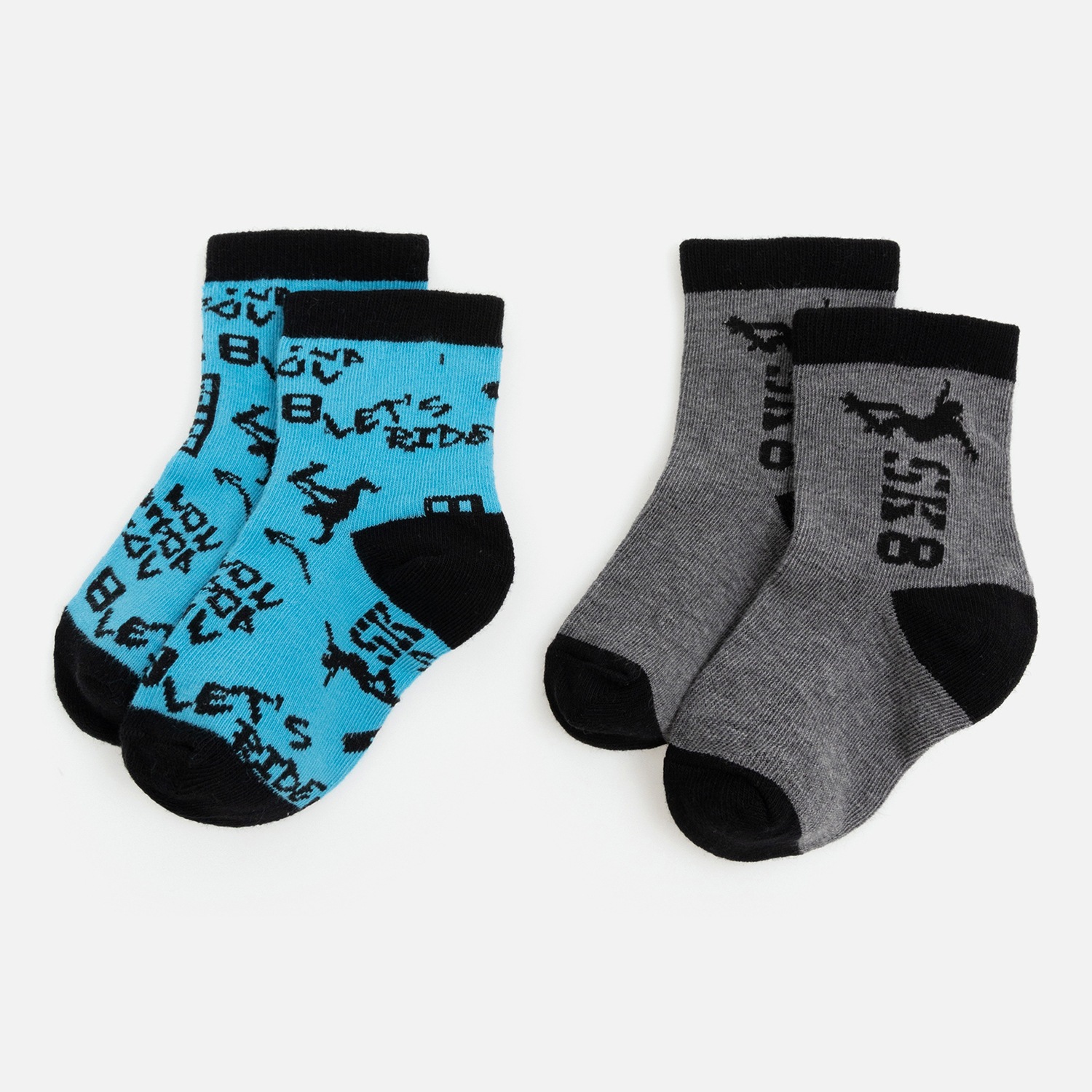 Носки 2 пары Acoola 20124420055_0069444 - фото 1