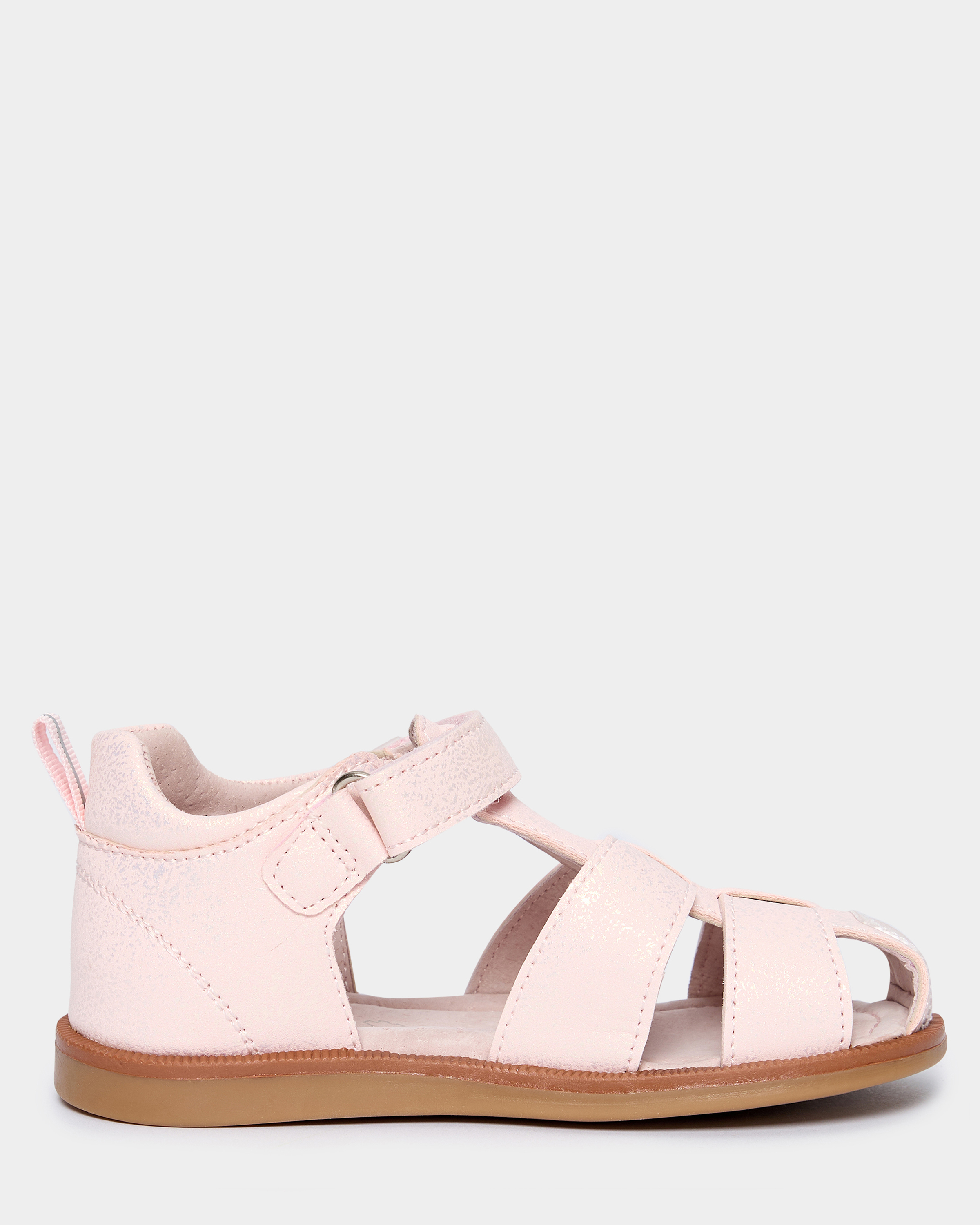 Сандалии Tombi S26QLigSA-137-JJ - фото 2