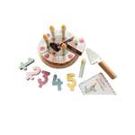 Игрушка Tooky Toy Торт на день рождения