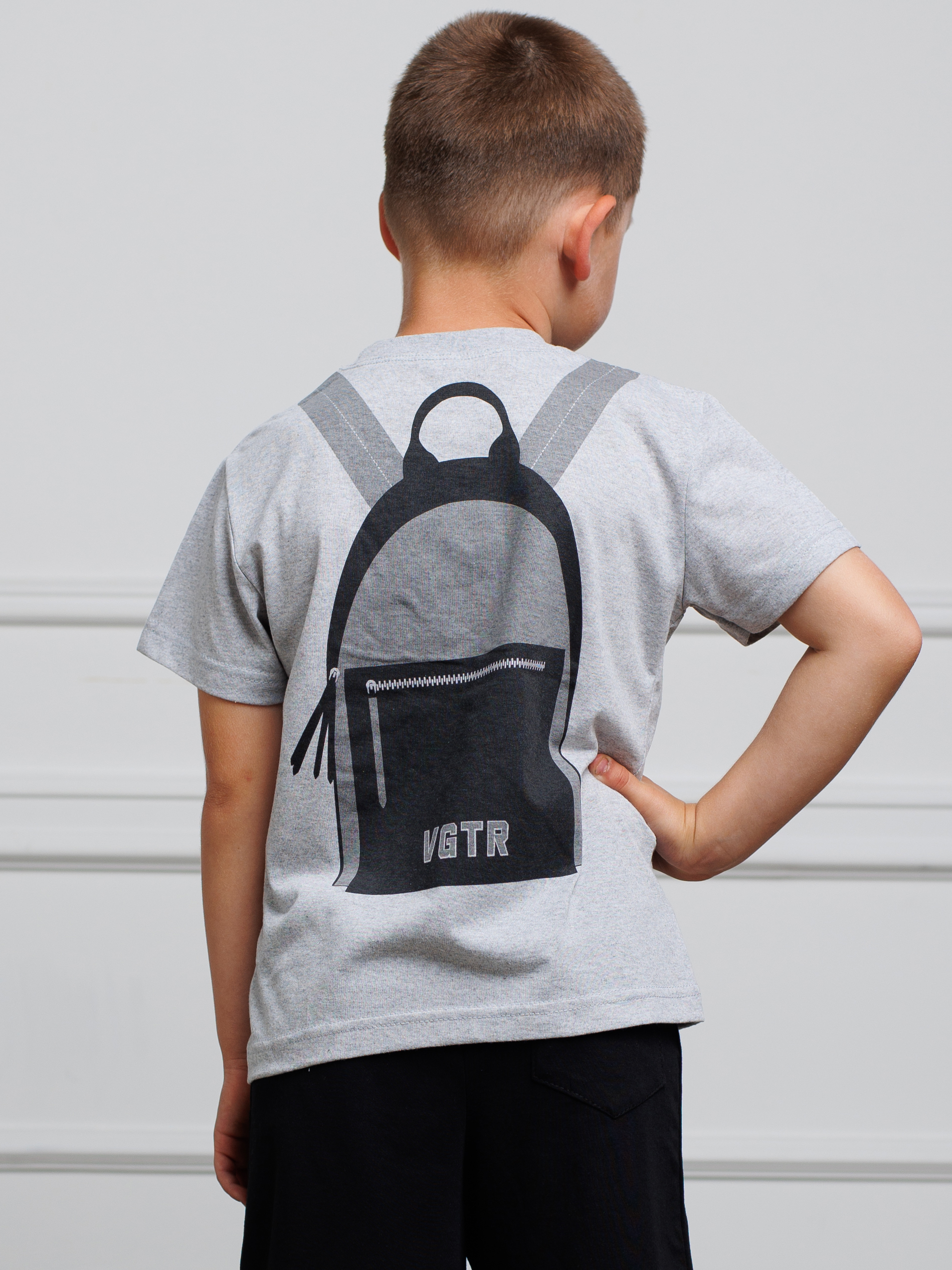 Костюм VGtrikotazh d6005 - фото 2