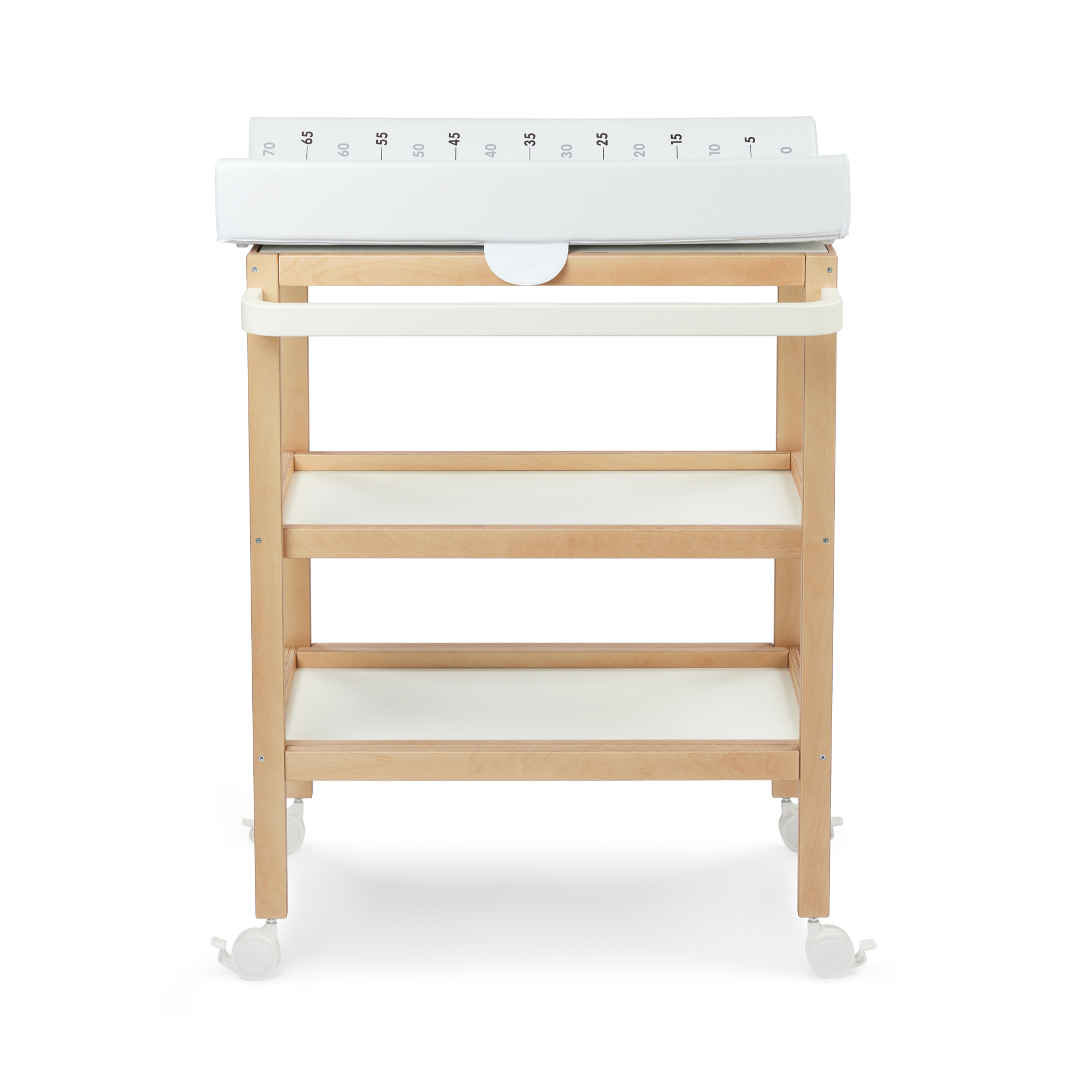 Матрас Happy Baby для пеленания - фото 10