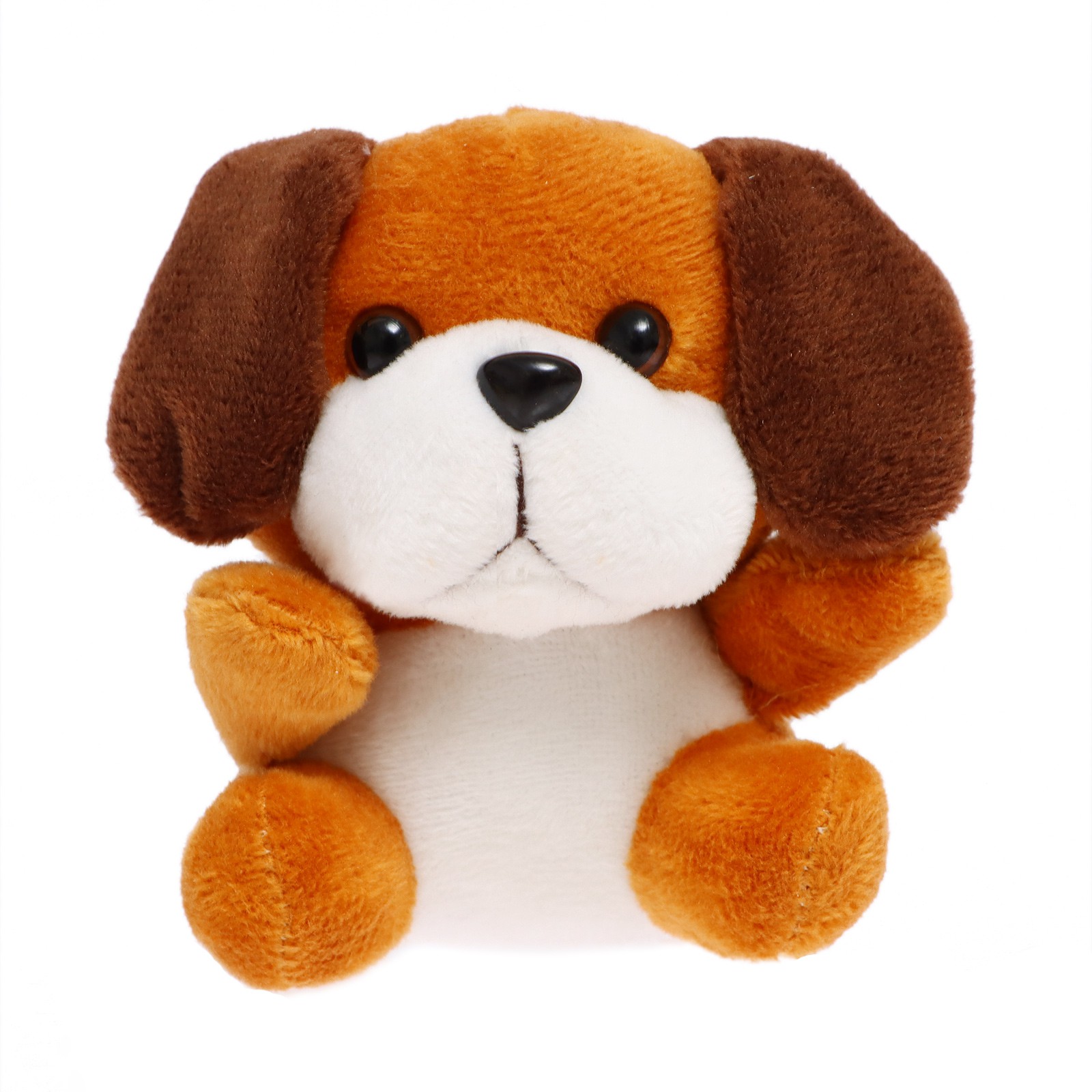 Мягкая игрушка Буква-ленд - фото 3