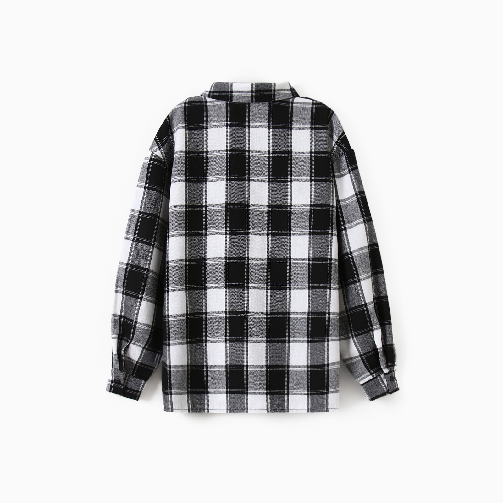 Рубашка Kaftan 10656648 - фото 10