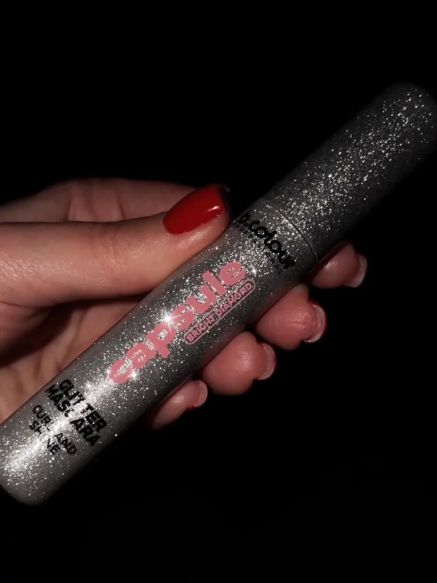 Тушь B.COLOUR PROFESSIONAL CAPSULE 11 Bright diamond - фото 6