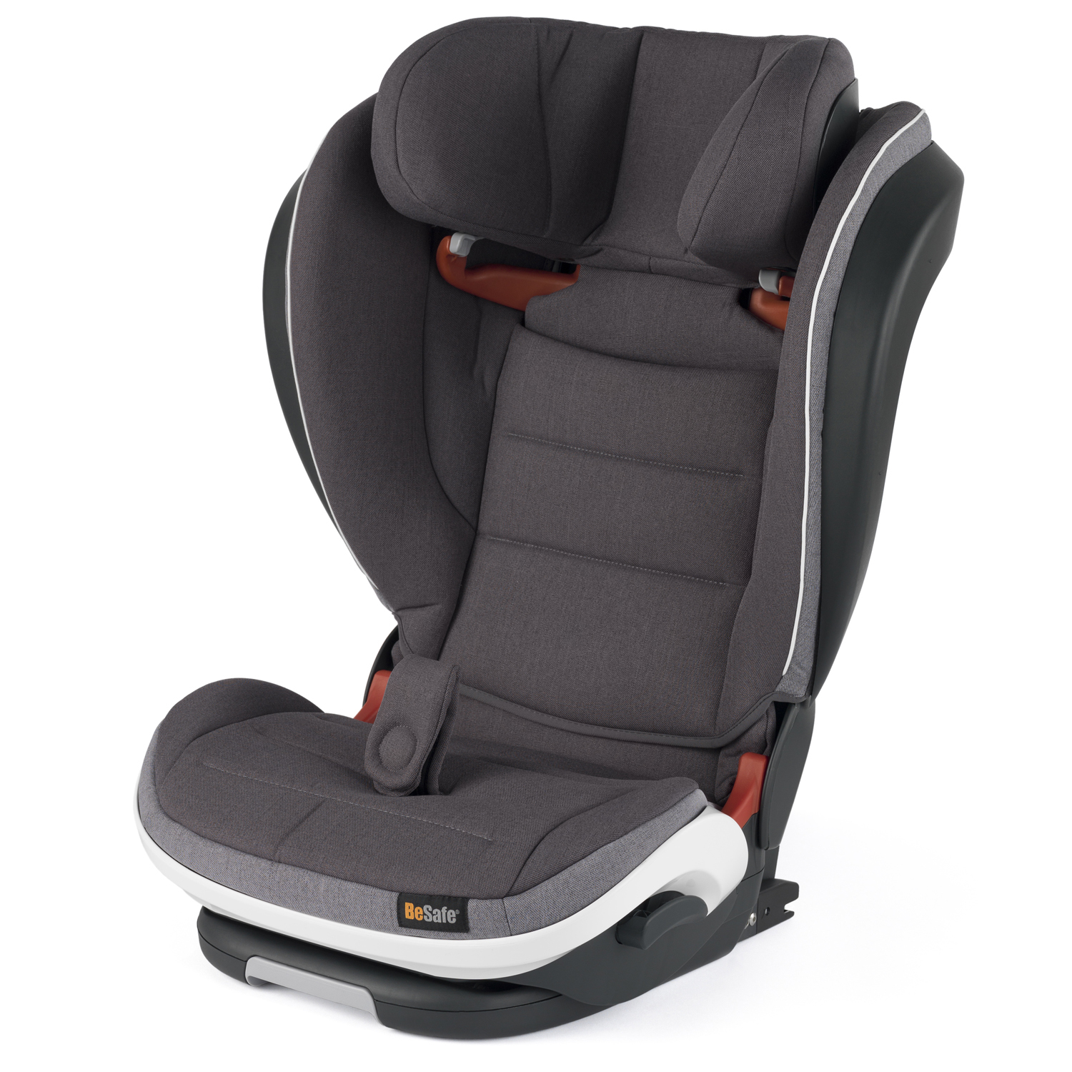 Автокресло BeSafe Isofix 2/3 (15-36 кг) - фото 4