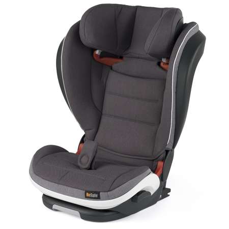 Автокресло BeSafe Isofix 2/3 (15-36 кг)