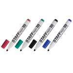 Маркеры Staff 4 шт.