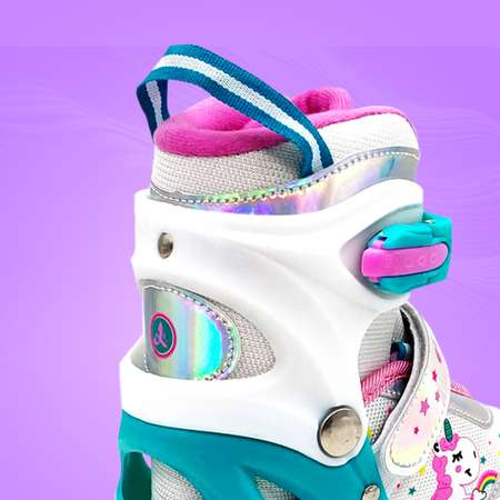 Роликовые коньки Sport Collection XS 25-28