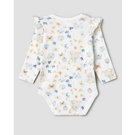 Боди BabyGo