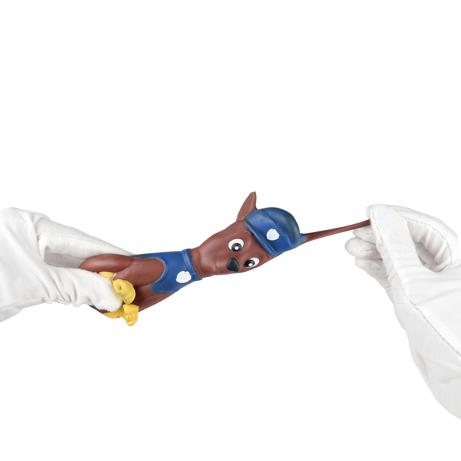 Фигурка Играем вместе Супер щенки - фото 4