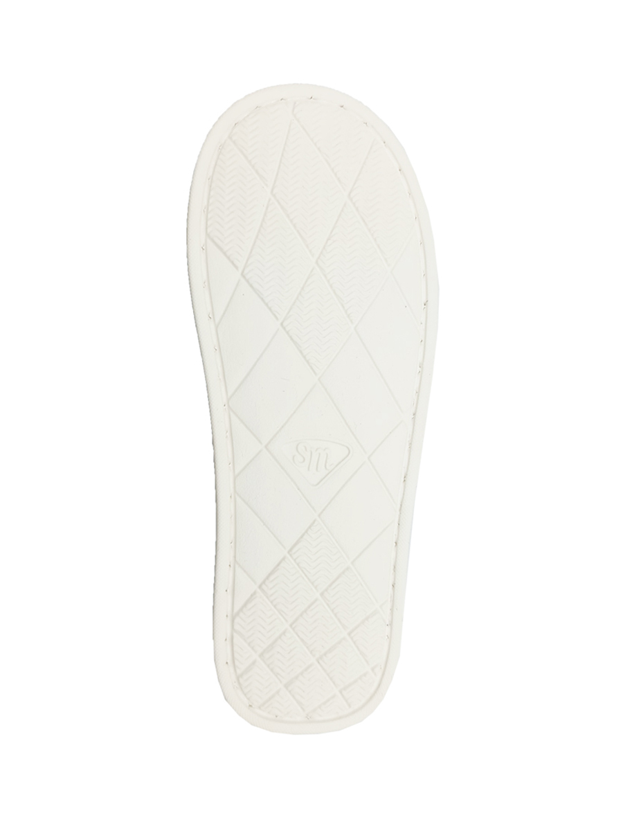 Тапочки SMILE of MILADY 352-122-12 зак - фото 10