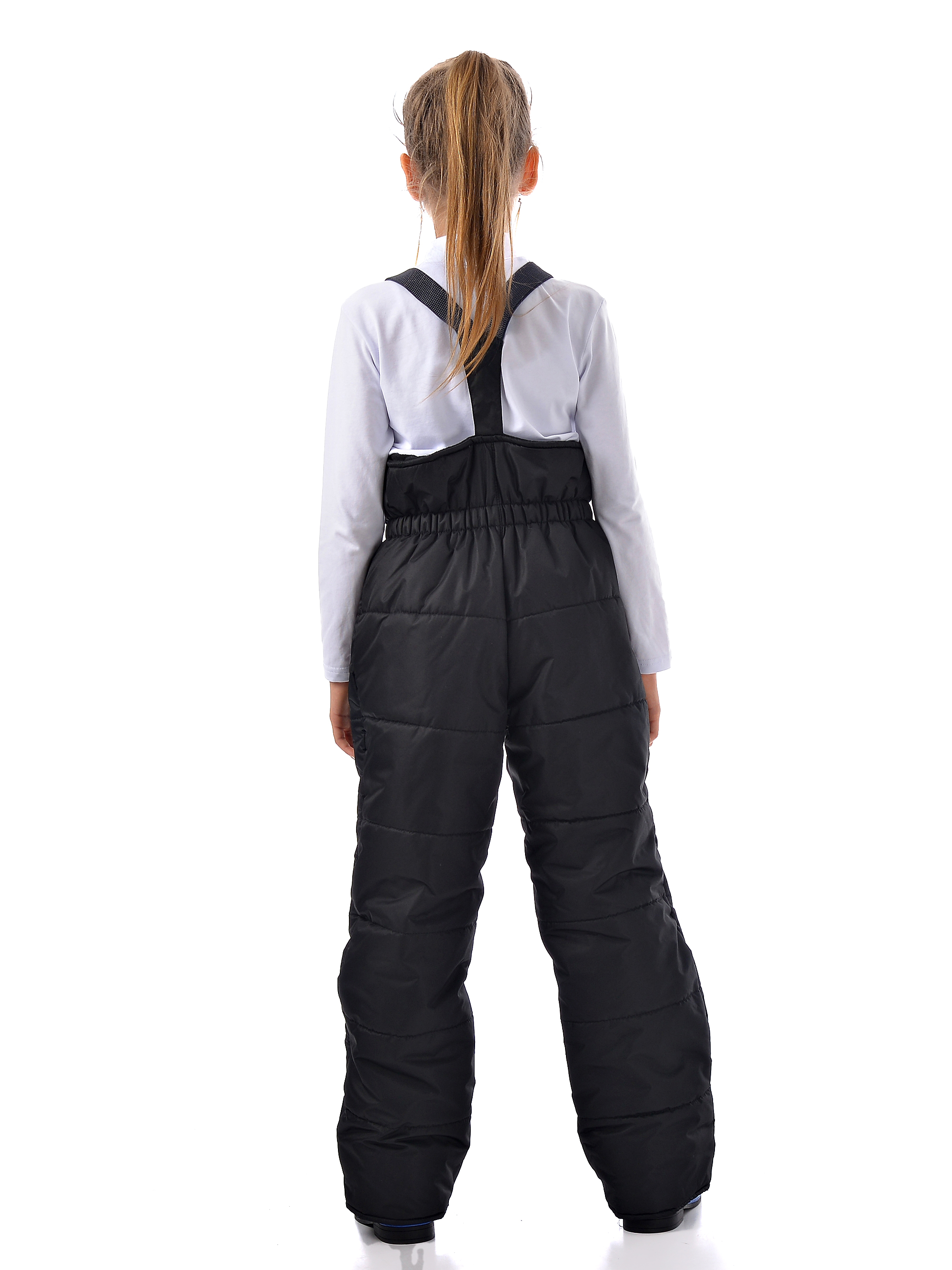 Комплект Rusland мз-крис-черный 116-134 - фото 11