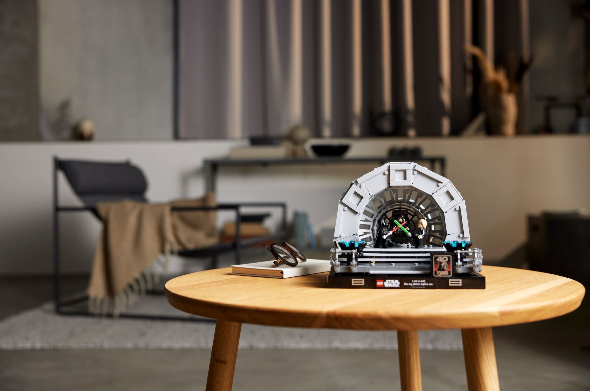 Конструктор LEGO Star Wars 75352 807 дет. - фото 7