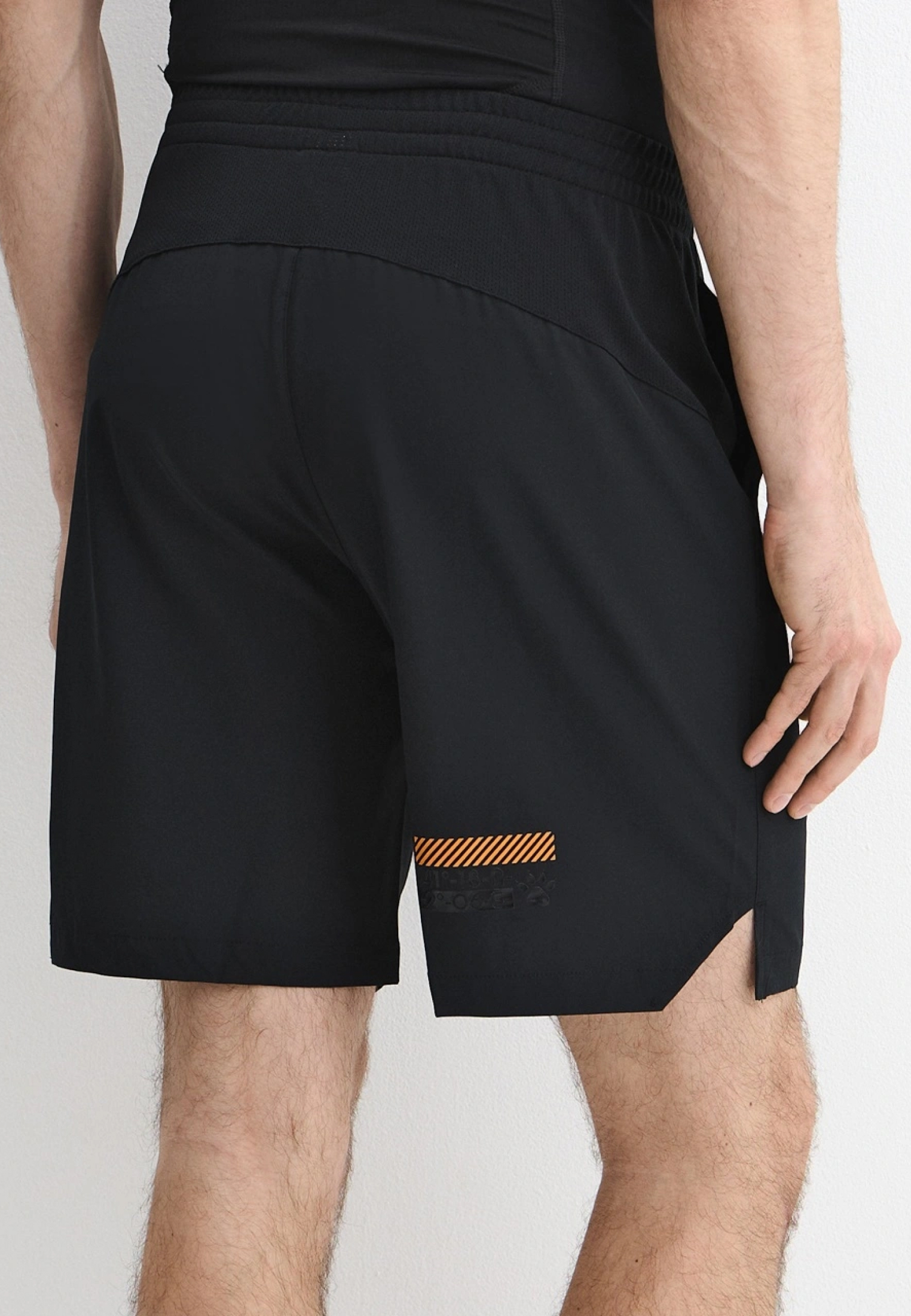 Шорты KELME 3881204-000 - фото 2