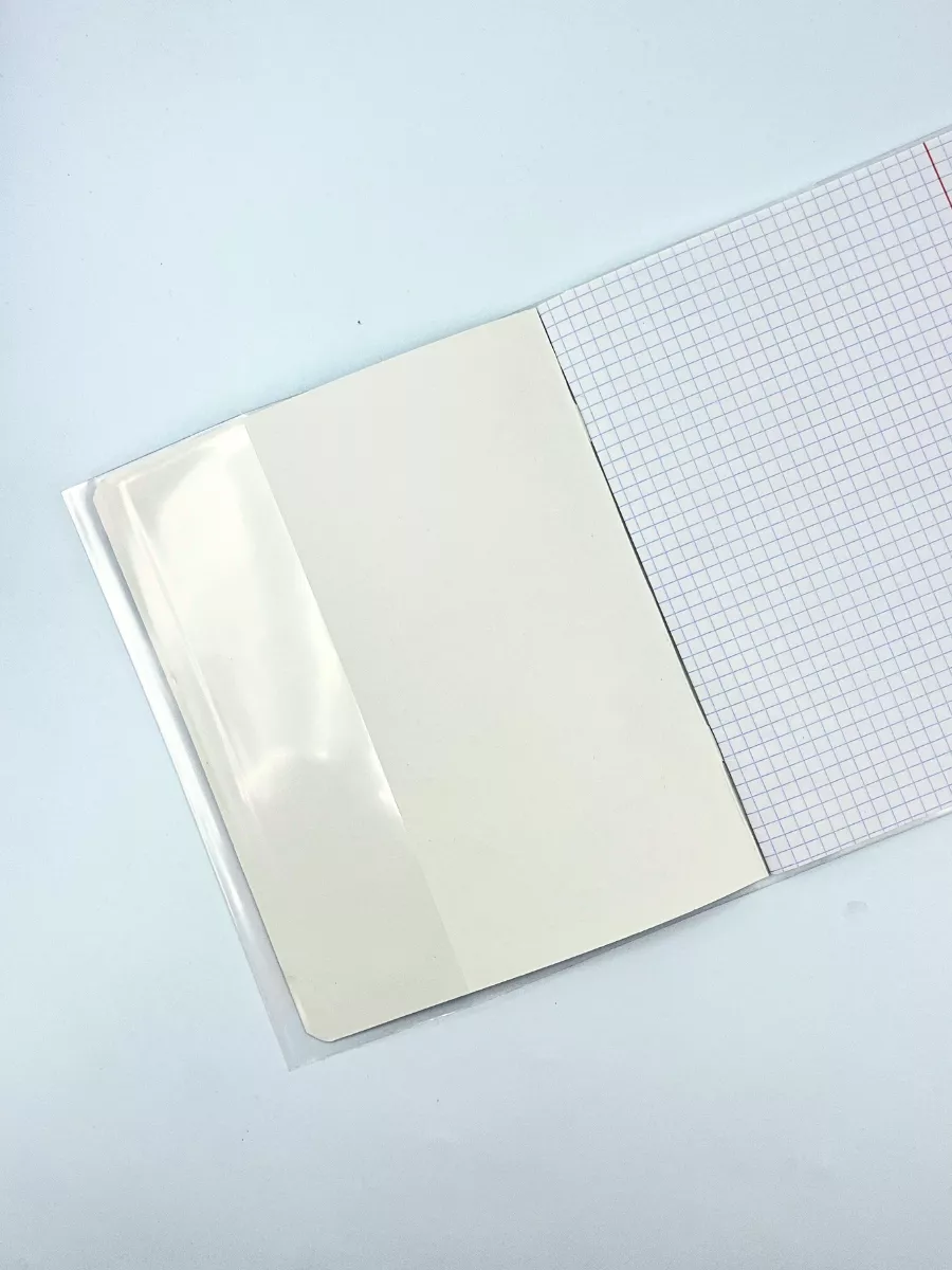 Обложка AXLER 21 x 34.5 см 20 шт. - фото 5