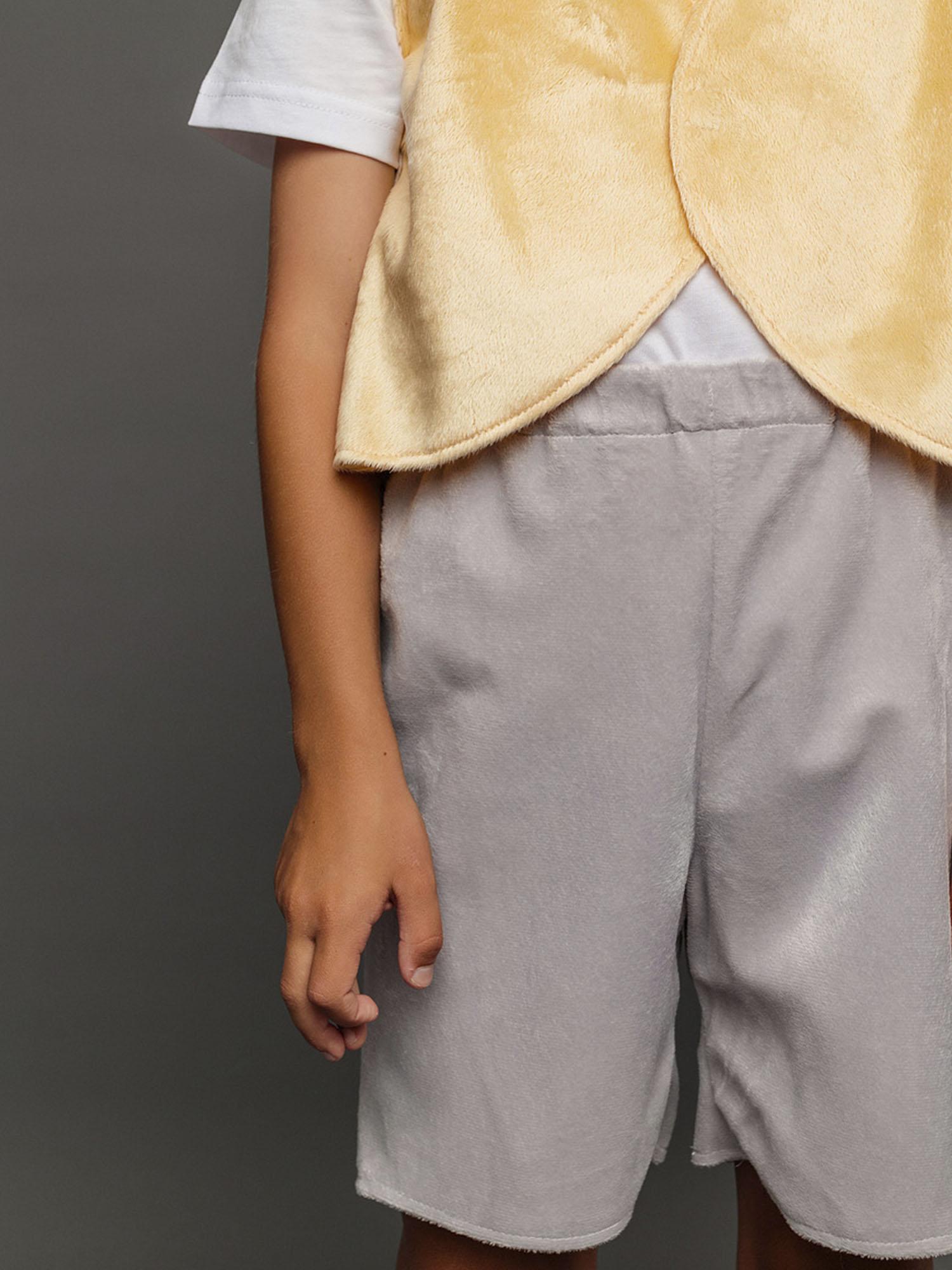 Костюм пуговка 4003 к-18 - фото 6