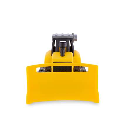 Бульдозер Nikko Junior Builder