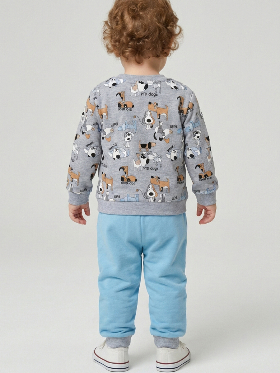 Брюки PlayToday 12613057 - фото 2