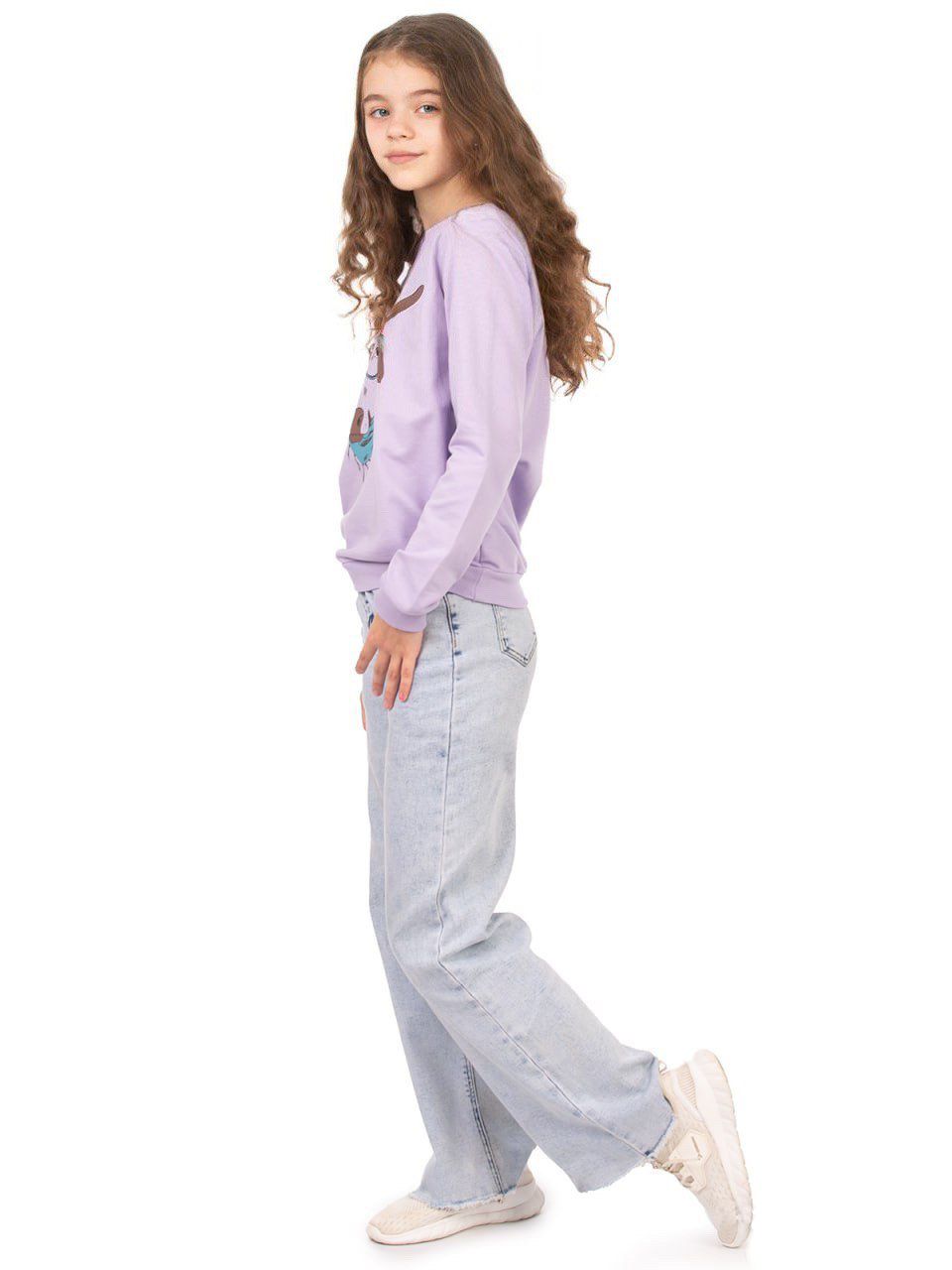 Свитшот Baby Stylе 2123020 - фото 3