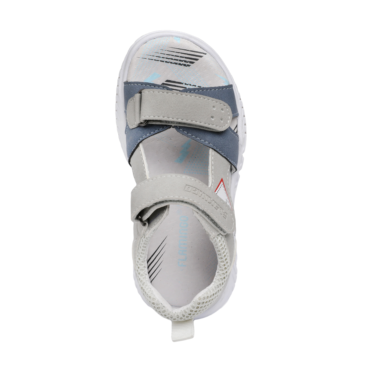 Сандалии Flamingo 261S-Z3-6945 - фото 6