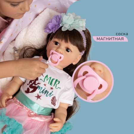 Кукла пупс QA BABY