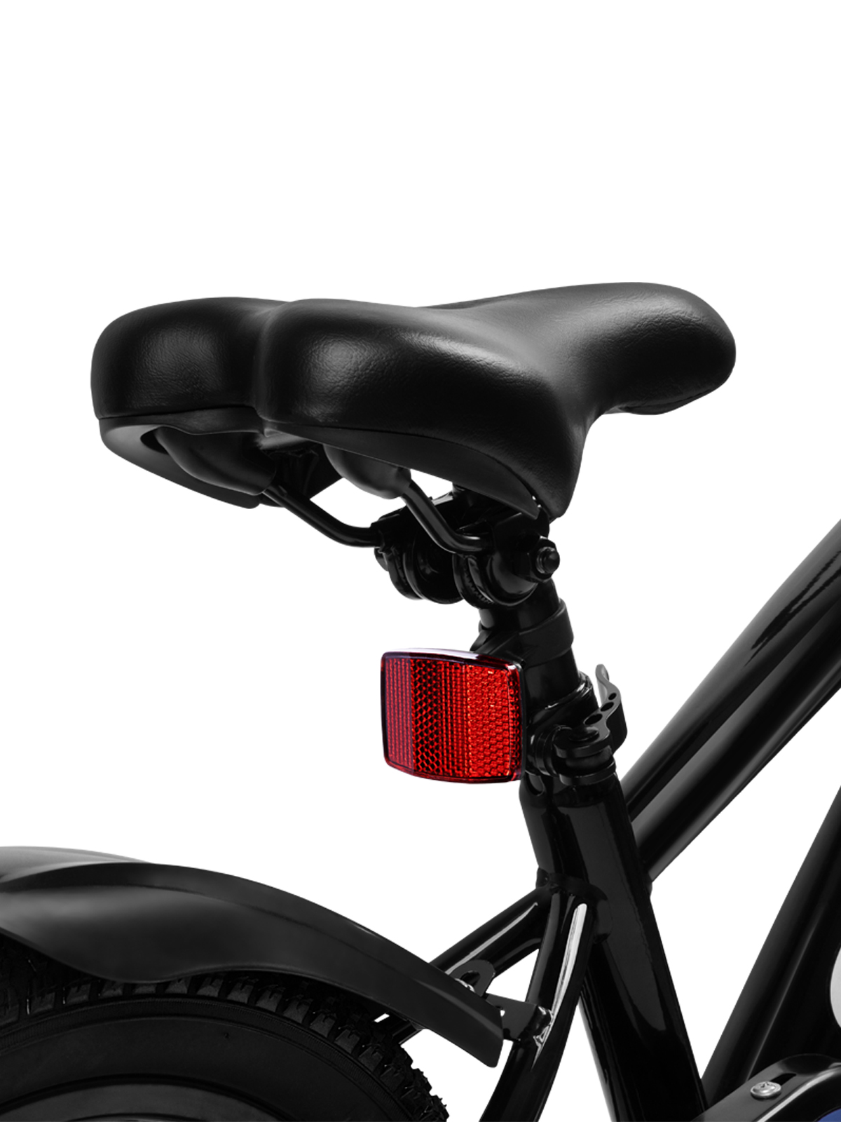 Двухколесный велосипед CITYRIDE 20 дюймов - фото 22