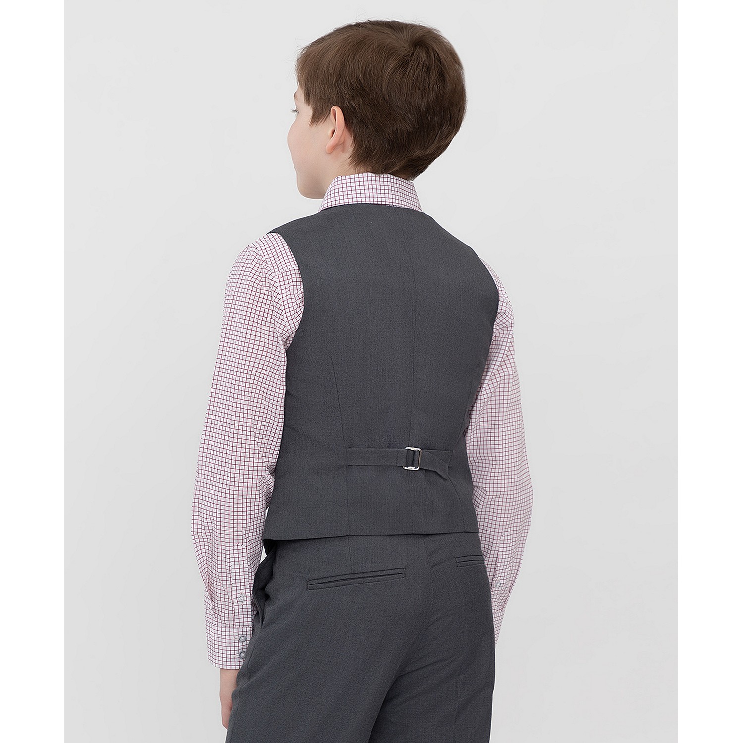 Жилет BUTTON BLUE 222BBBS47010100 - фото 2