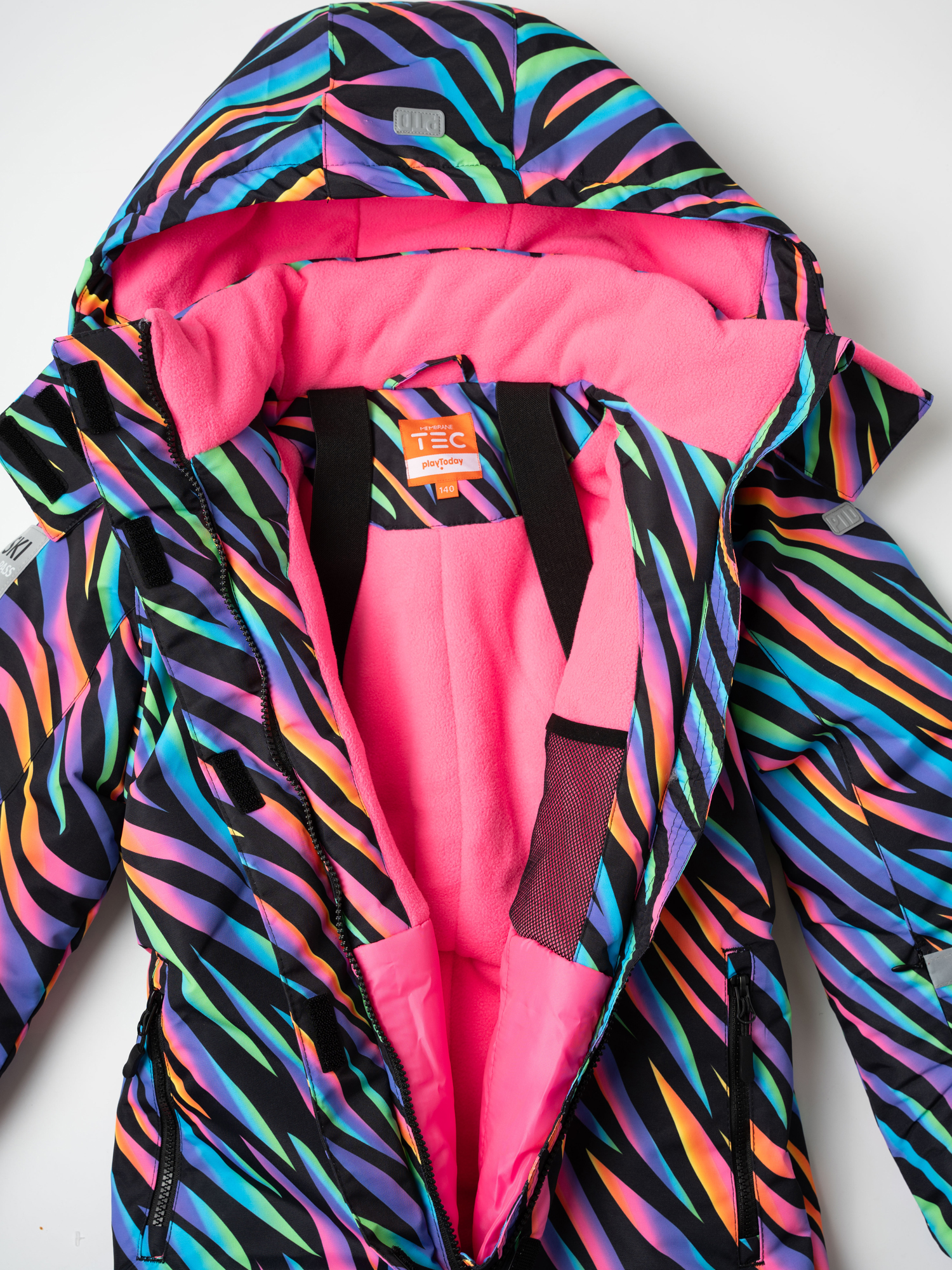 Комбинезон PlayToday 32521010 - фото 11