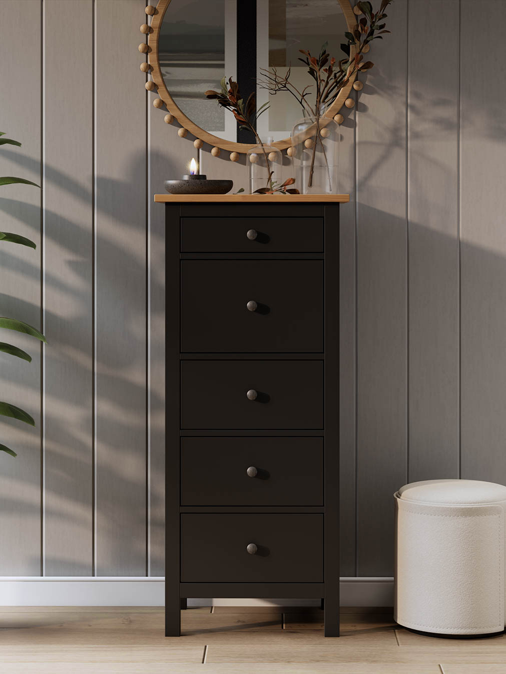 Комод IKEA КЫМОР - фото 10
