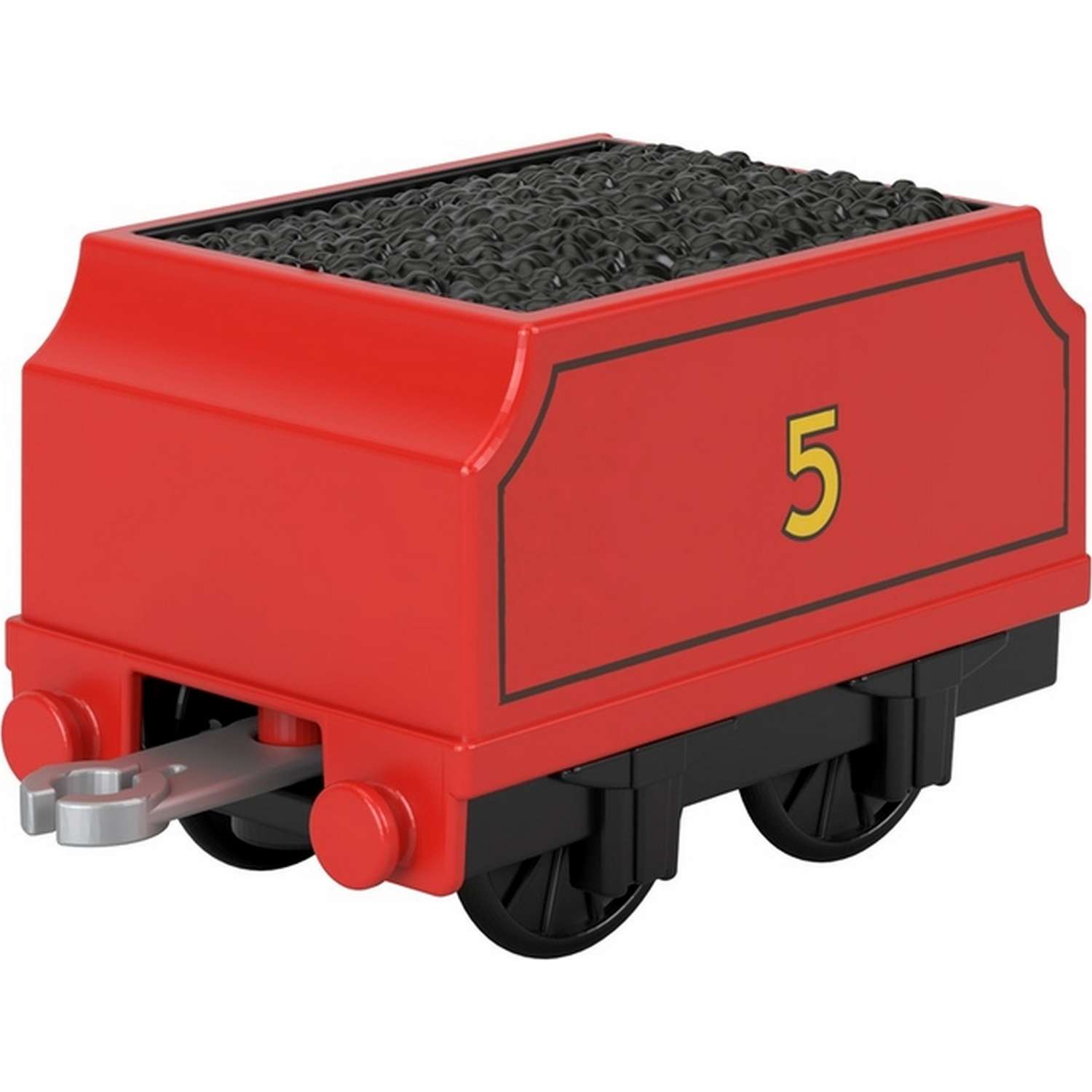 Набор железнодорожный Thomas and Friends GLK69 - фото 9