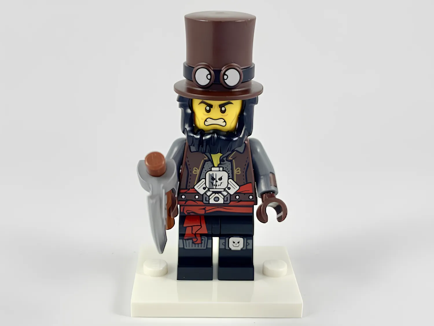 Фигурка LEGO Minifigures coltlm2-13 - фото 1